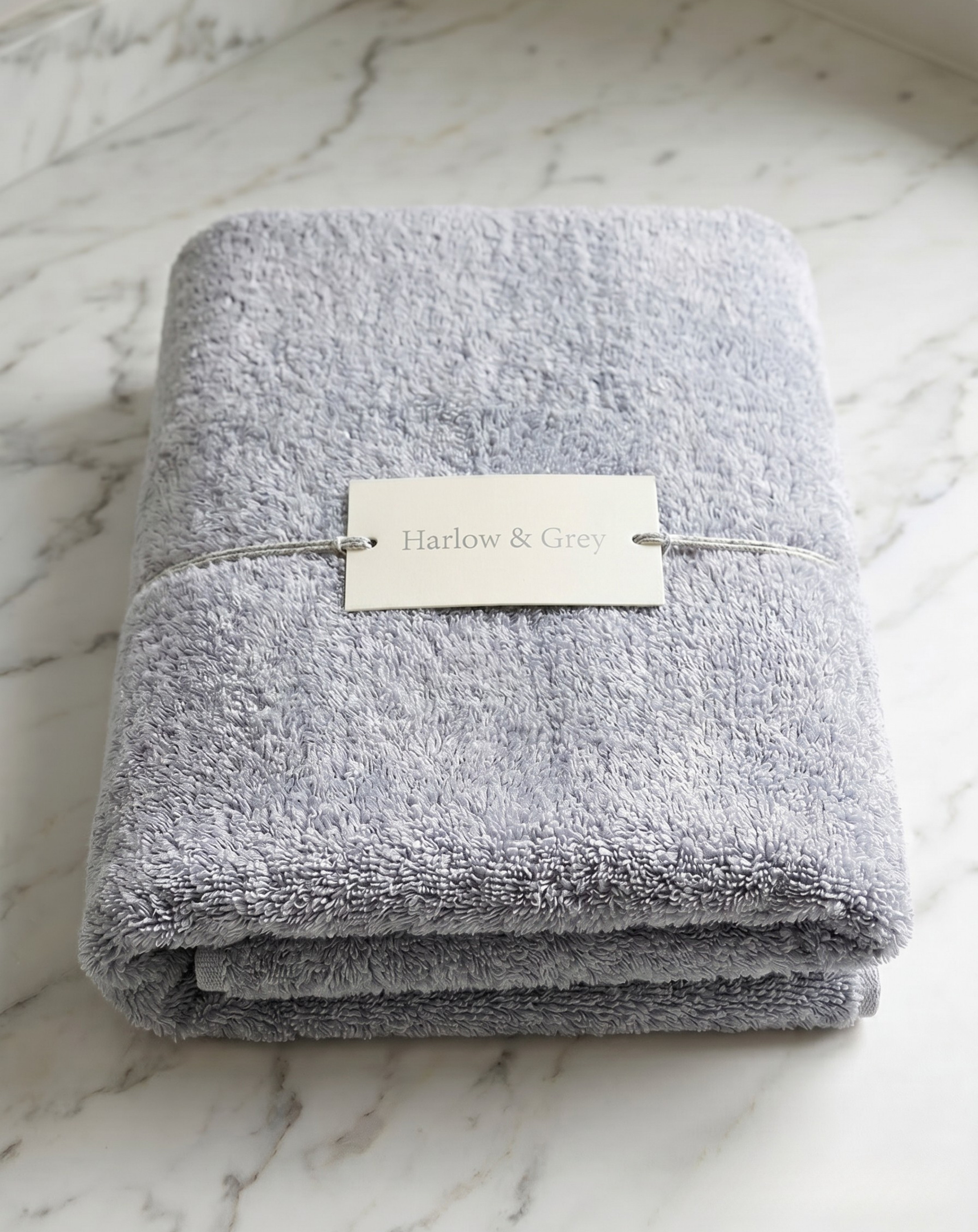 SilverShield™ Bath Towel