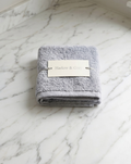 SilverShield™ Face Towel