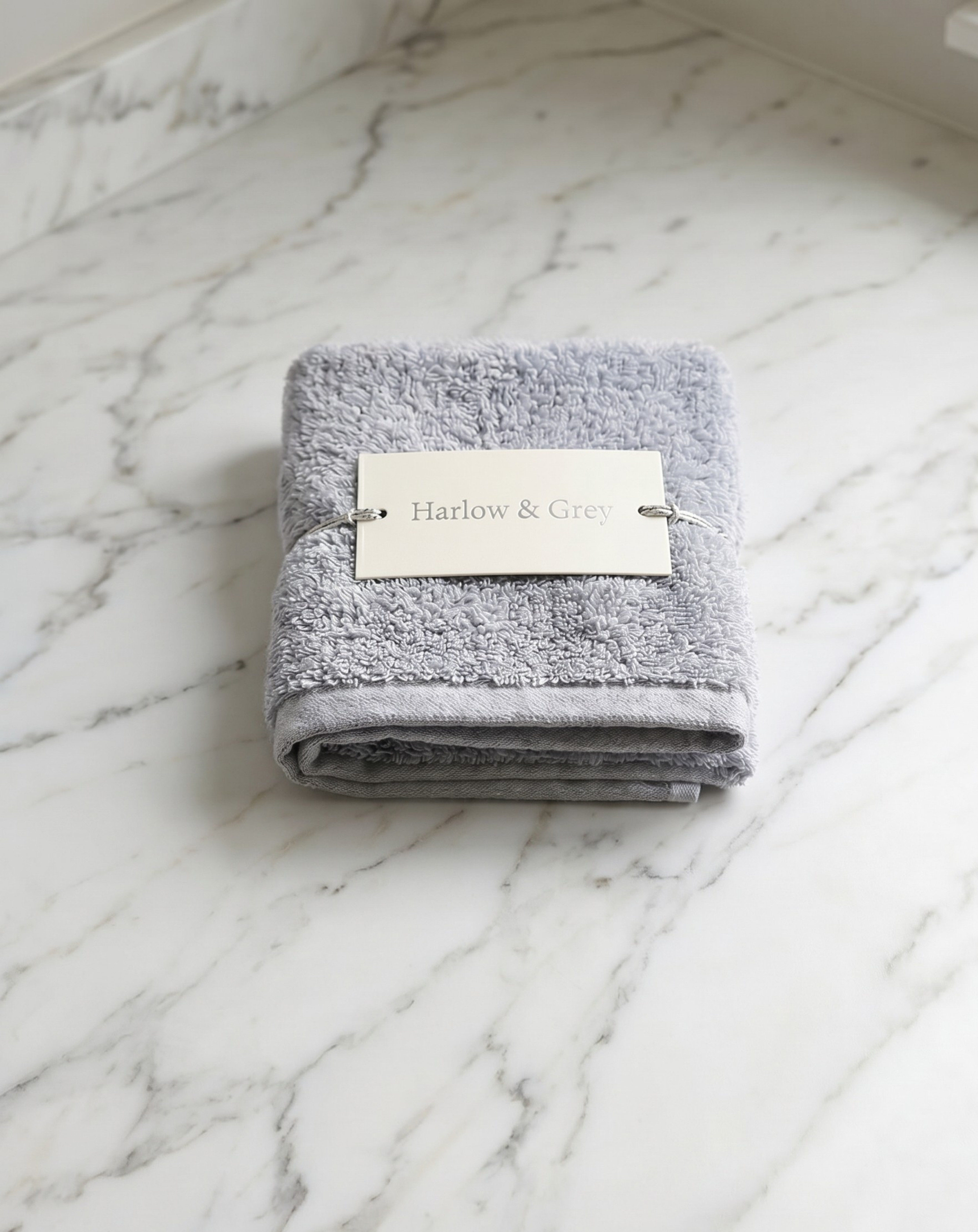 SilverShield™ Face Towel
