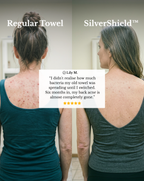 SilverShield™ Bath Towel